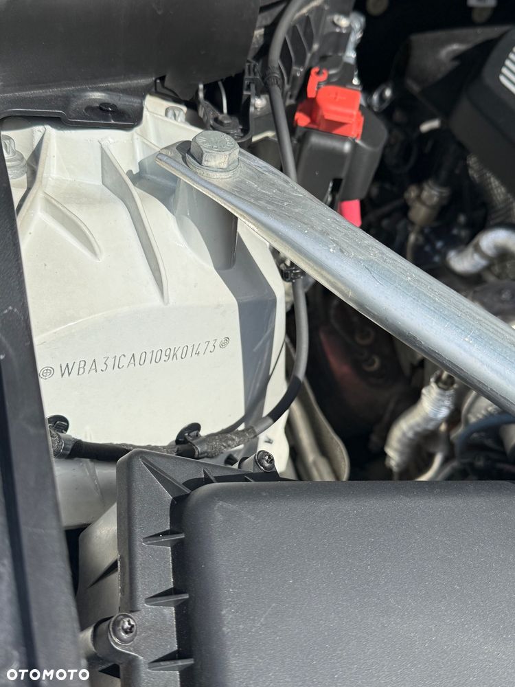 BMW X4 xDrive20d M Sport sport - 26