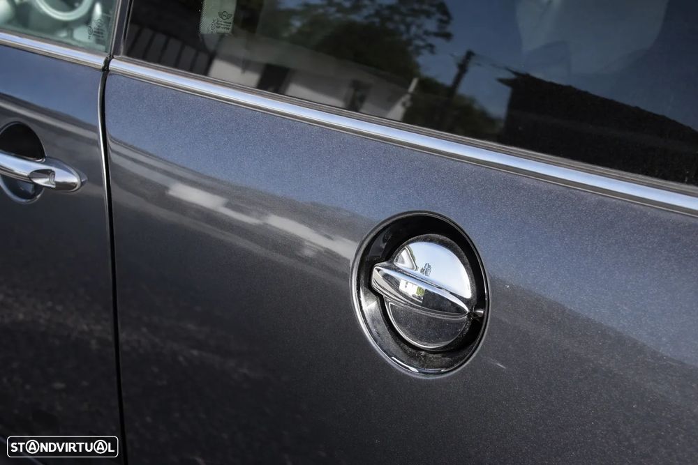 MINI 3 Portas Cooper S - 9