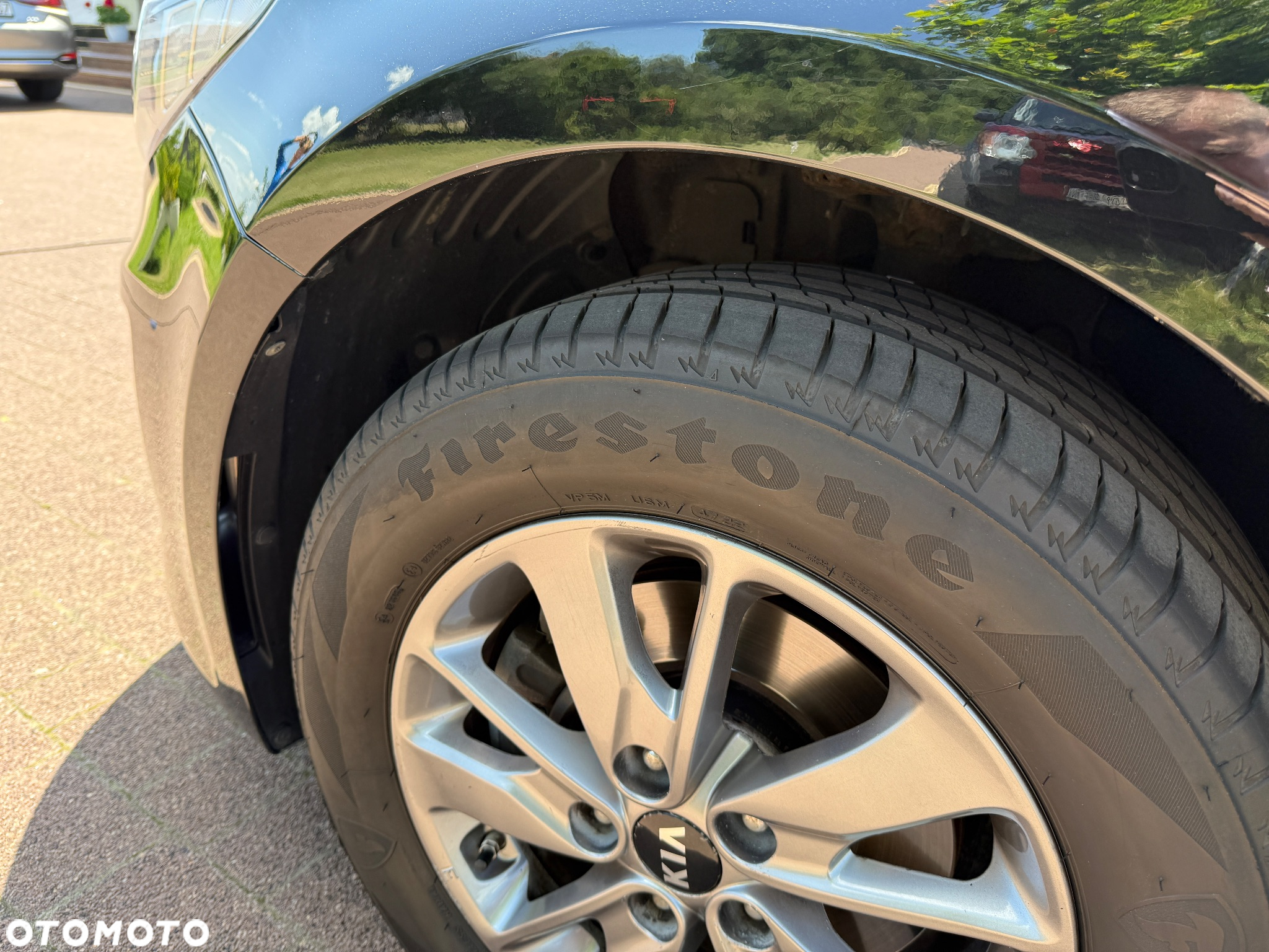 Kia Optima 1.7 CRDI M - 11