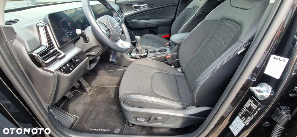 Kia Sportage 1.6 T-GDI L 2WD - 16