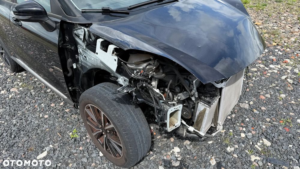 Ford Puma 1.0 EcoBoost Hybrid TITANIUM - 10