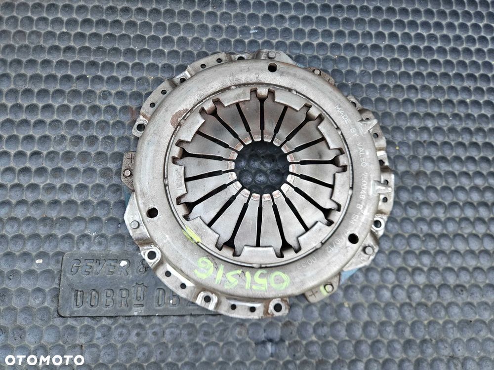 Sprzęgło 068105271F Kolo Zamachowe Komplet Tarcza Docisk Valeo 1.6 1.8 2.0 VW Golf IV 4 T4 Audi A3 8L Skoda Seat - 31