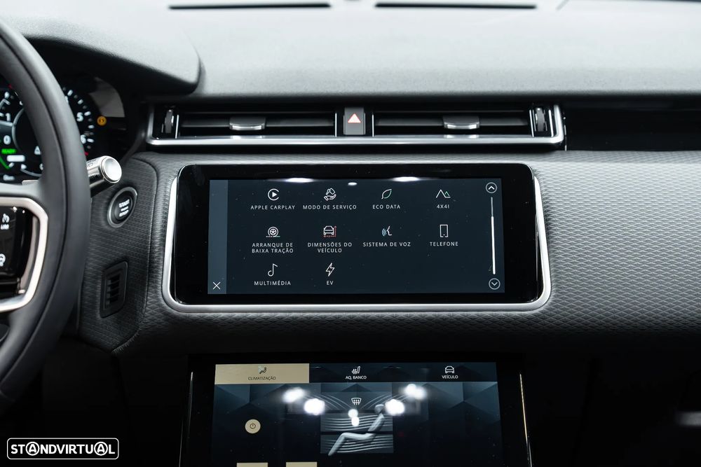Land Rover Range Rover Velar P400e - 32