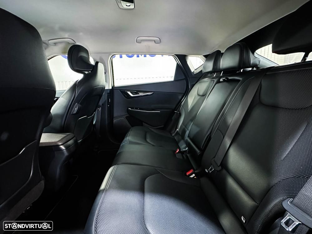 Kia EV6 77,4-kWh GT-line - 10