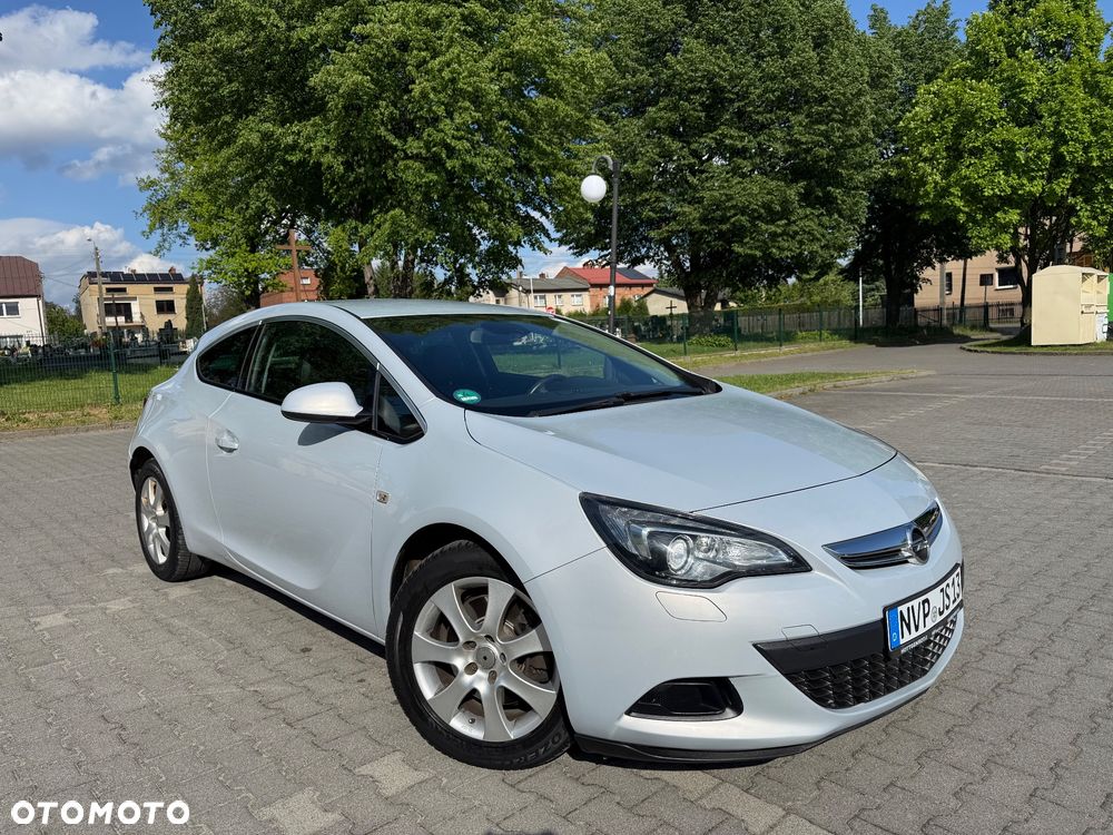 Opel Astra 1.4 Turbo Innovation - 19