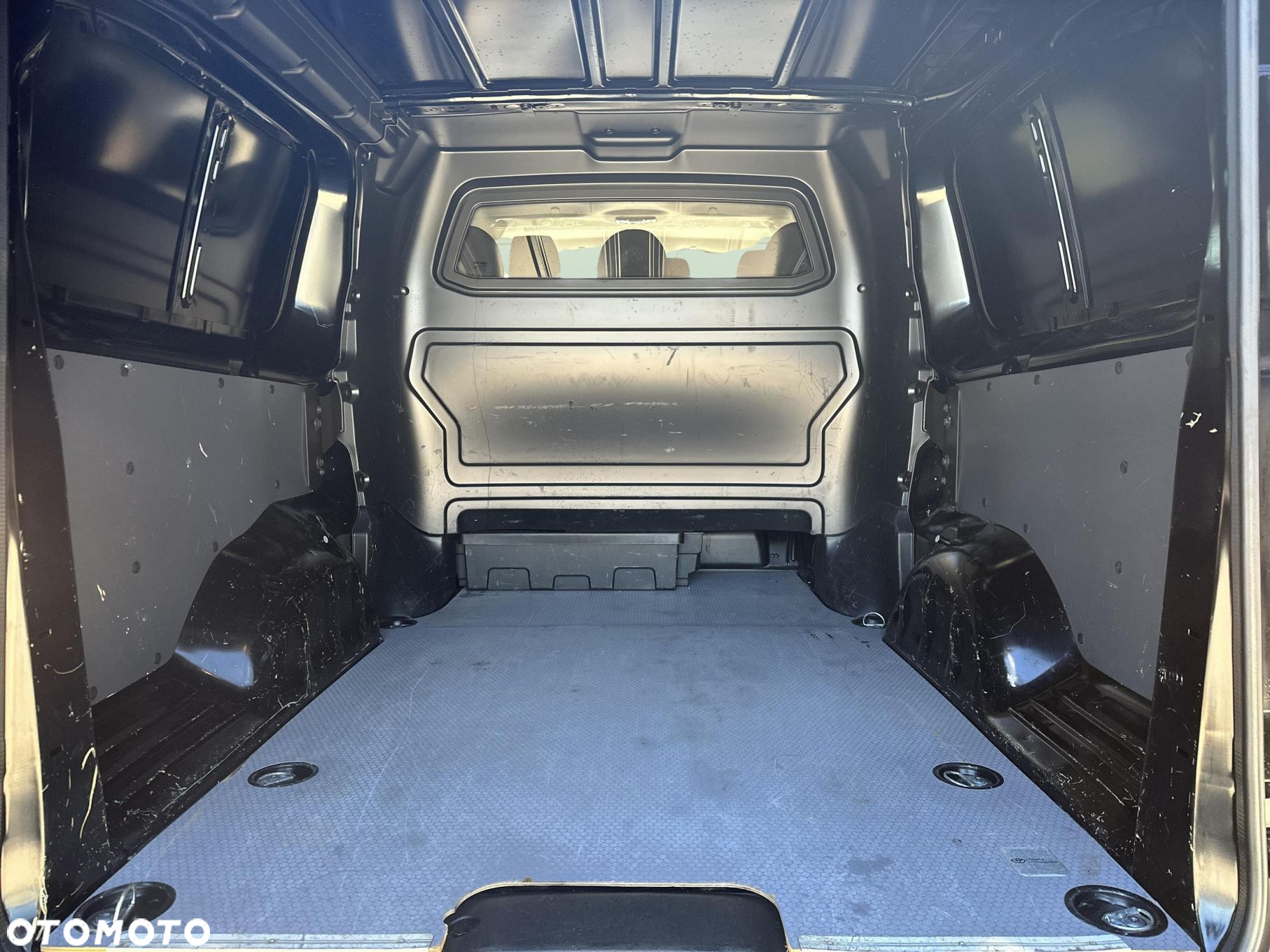 Toyota PROACE - 18