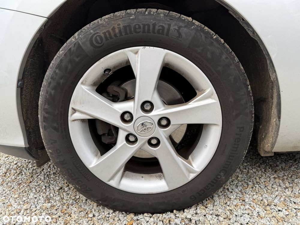 Toyota Auris 1.6 MultiMode Edition - 13