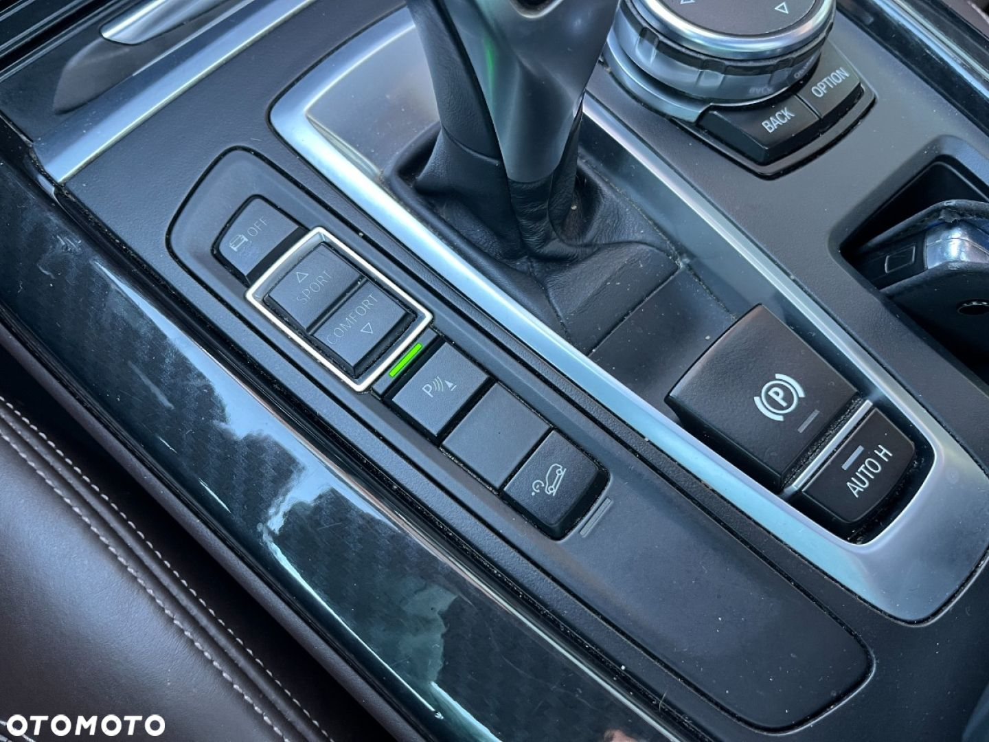 BMW X5 M M50d - 17