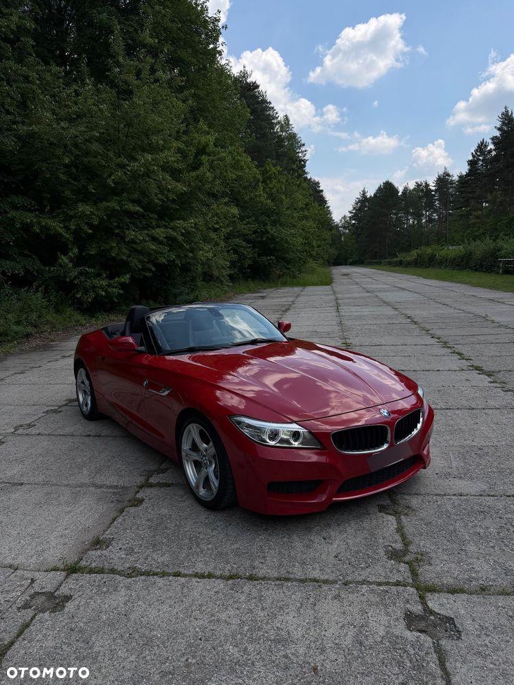 BMW Z4 - 15