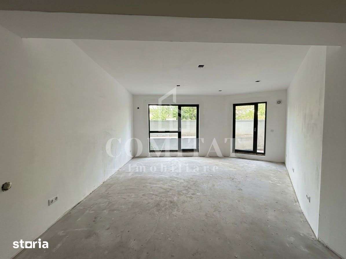 Apartament 2 camere | Terasă | 0% comision | Wings — fotografia 1
