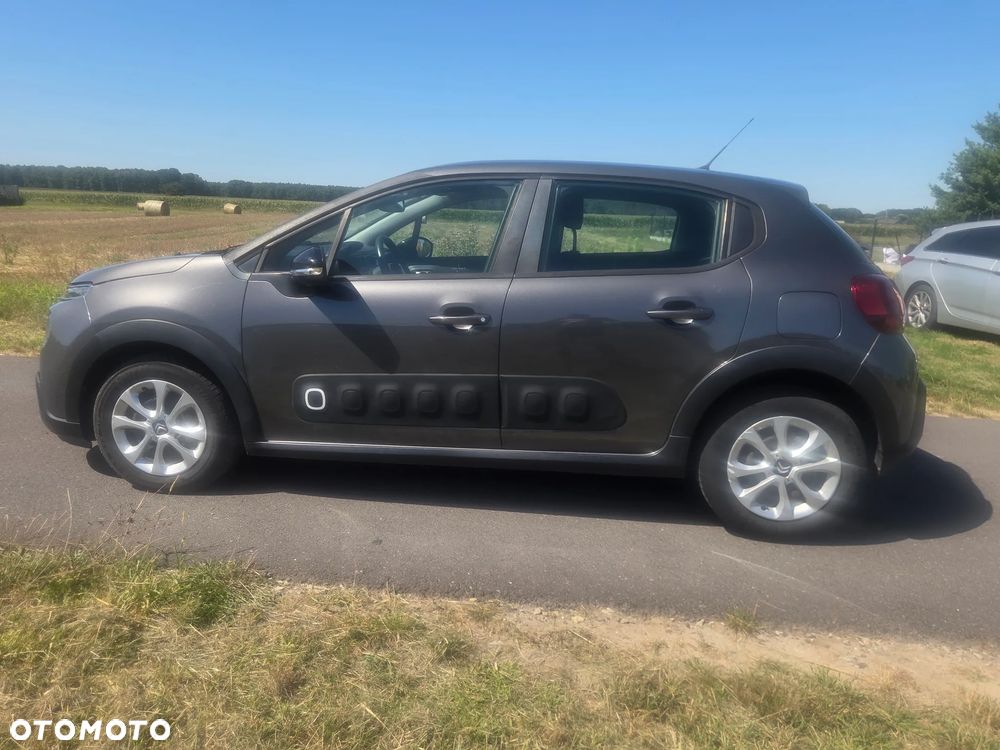 Citroën C3 1.6 BlueHDi Shine S&S - 5