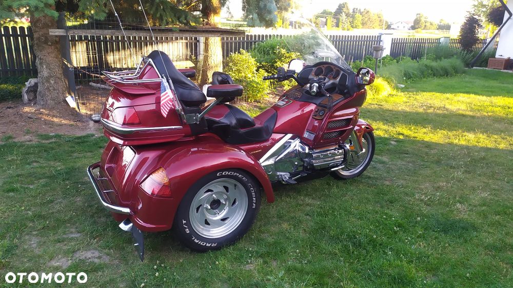 Honda GL - 30