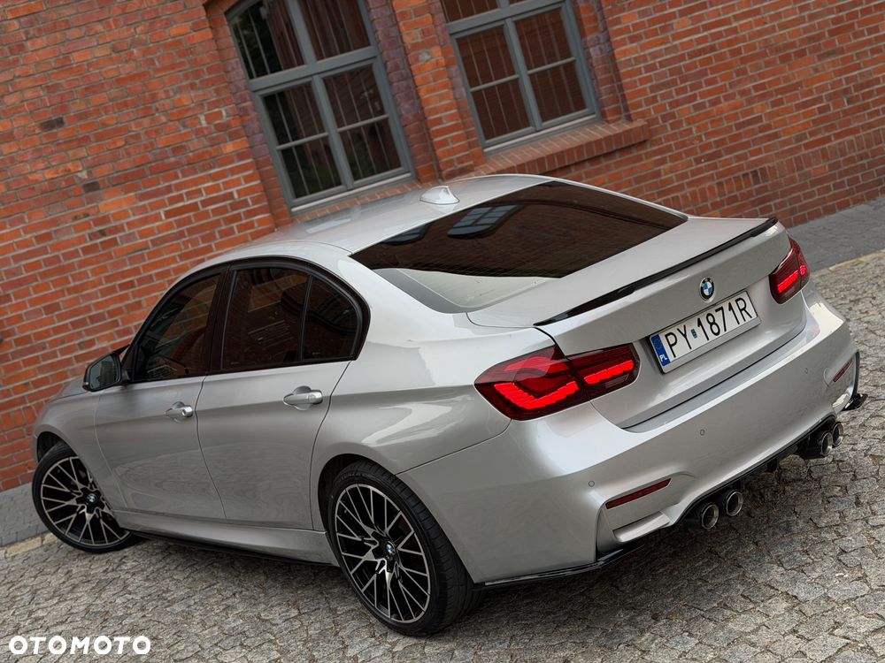 BMW Seria 3 - 16