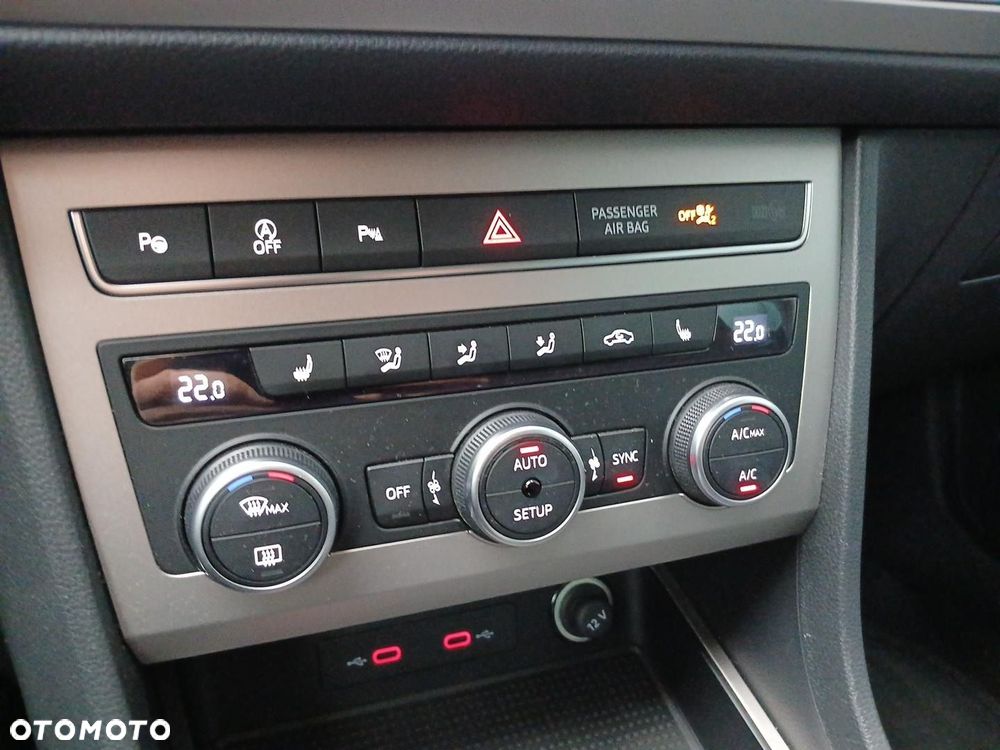 Seat Ateca 2.0 TSI Xcellence S&S 4Drive DSG - 18