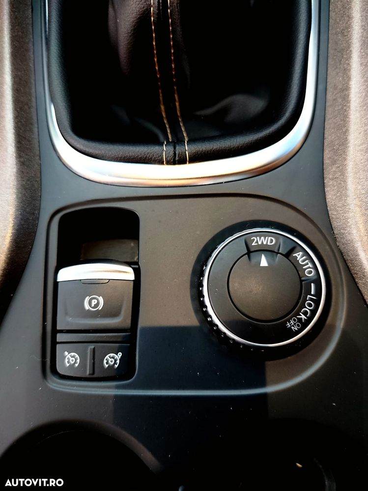 Renault Kadjar Energy dCi 130 4x4 XMOD - 28