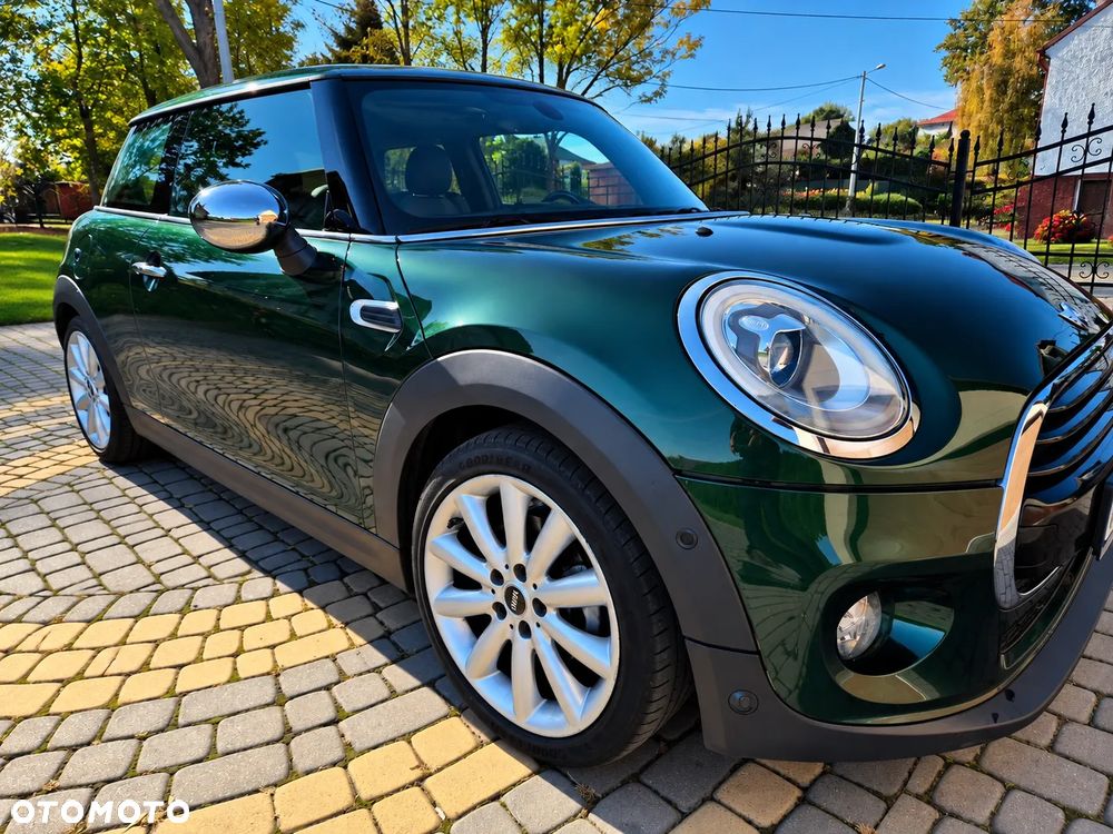 MINI Cooper Standard - 1
