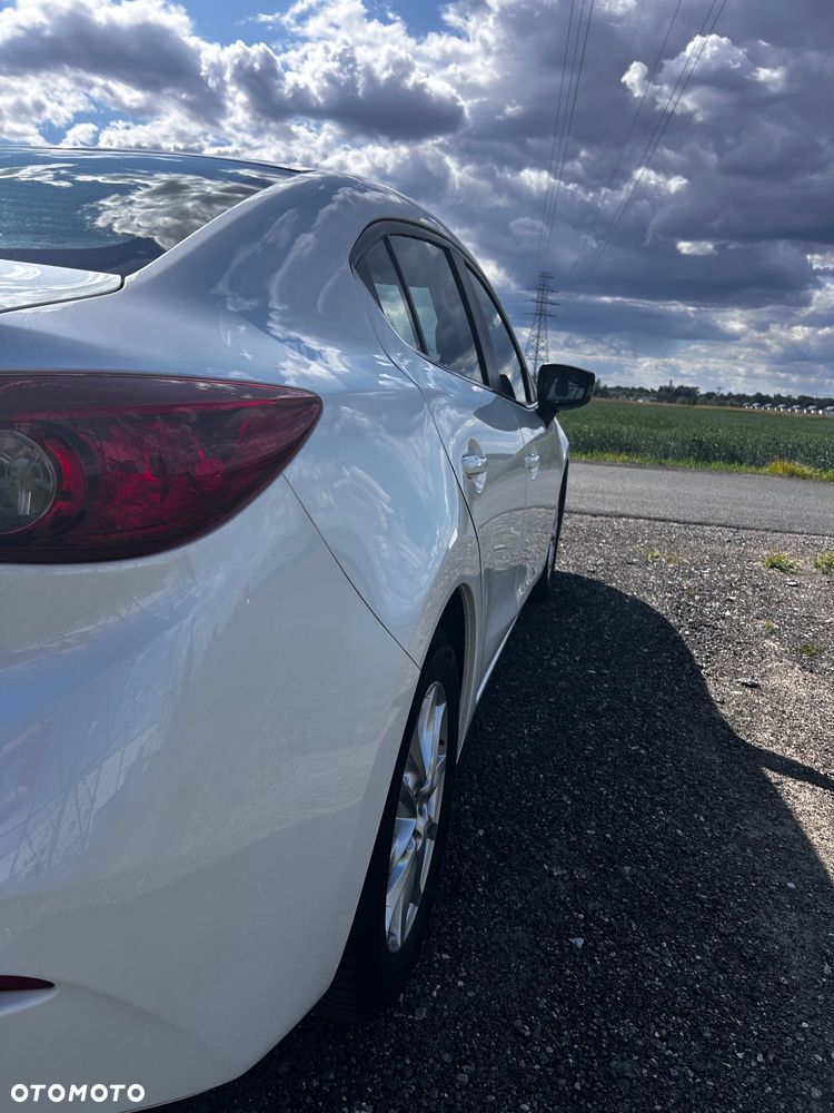 Mazda 3 - 17
