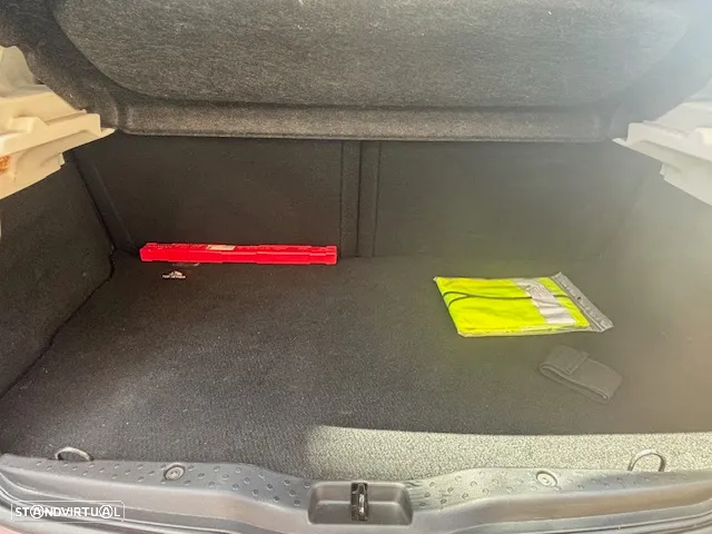 Smart ForFour 0.9 Prime 90 - 38