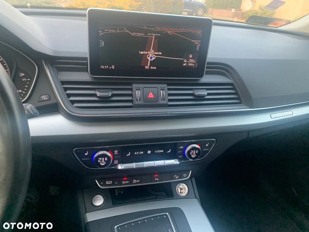 Audi Q5 - 16