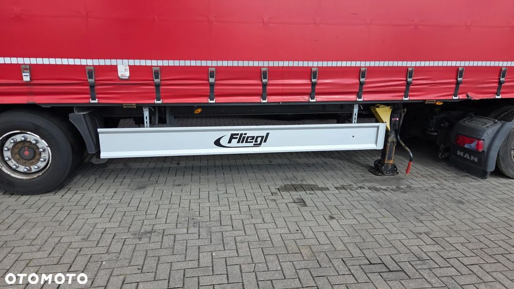 Fliegl SDS01 - 5