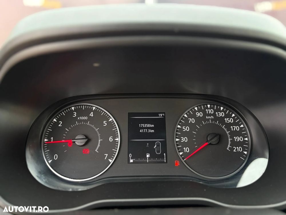 Dacia Duster ECO-G 100 Comfort - 12