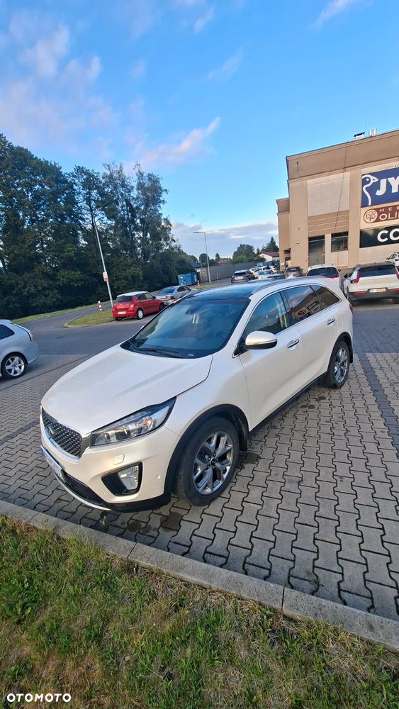 Kia Sorento 2.2 CRDI XL - 9