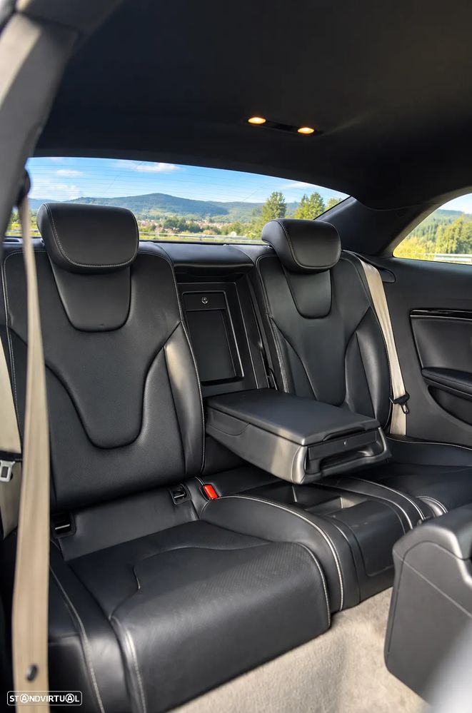 Audi A5 Sportback - 6