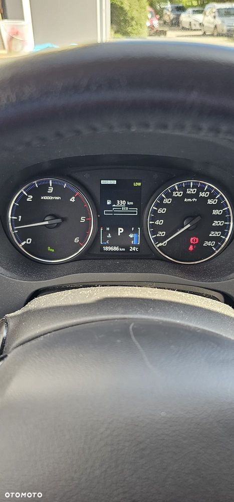 Mitsubishi Outlander 2.2 DID Intense + 4WD - 15