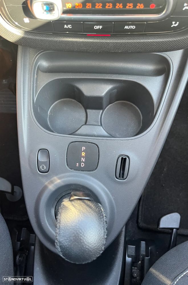 Smart ForTwo Coupé 1.0 71 Aut. - 14
