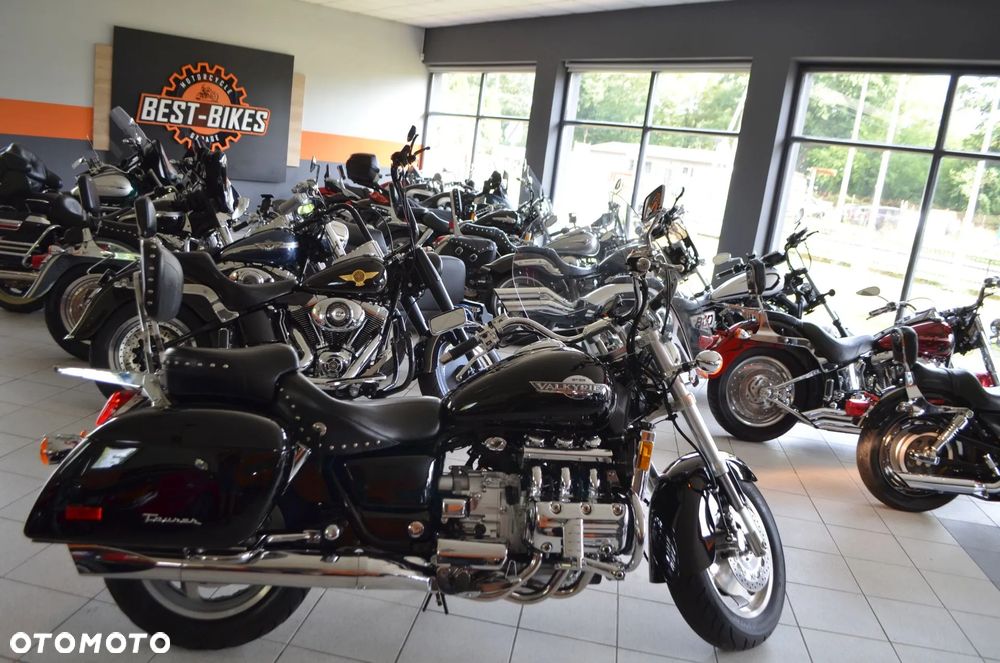 Honda Valkyrie - 37