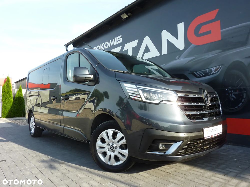 Renault TRAFIC - 3