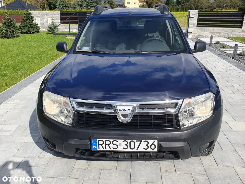 Dacia Duster - 8