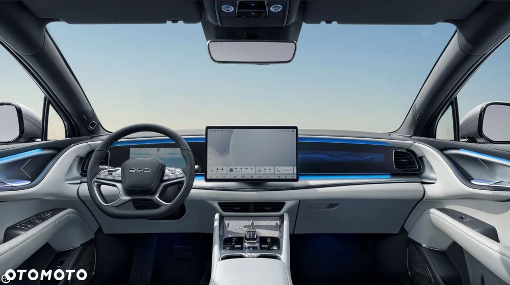 BYD Sealion 7 - 3