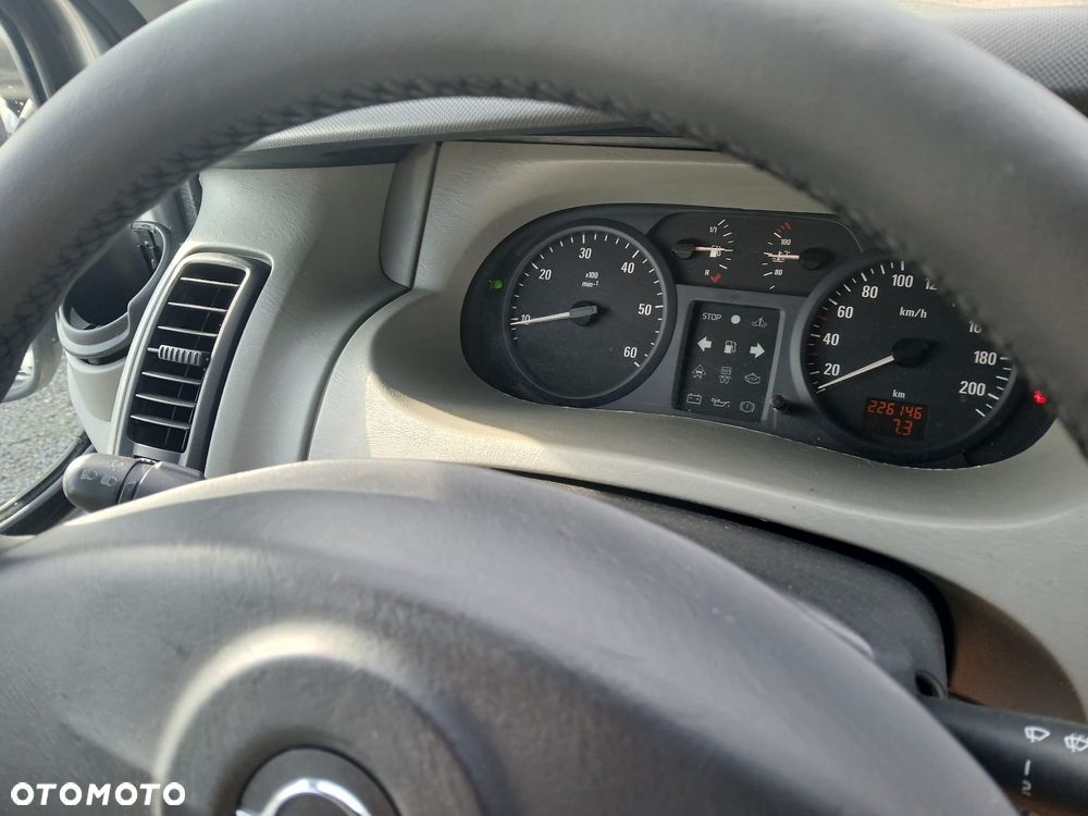 Opel Vivaro L1H1 Tour Edition - 5