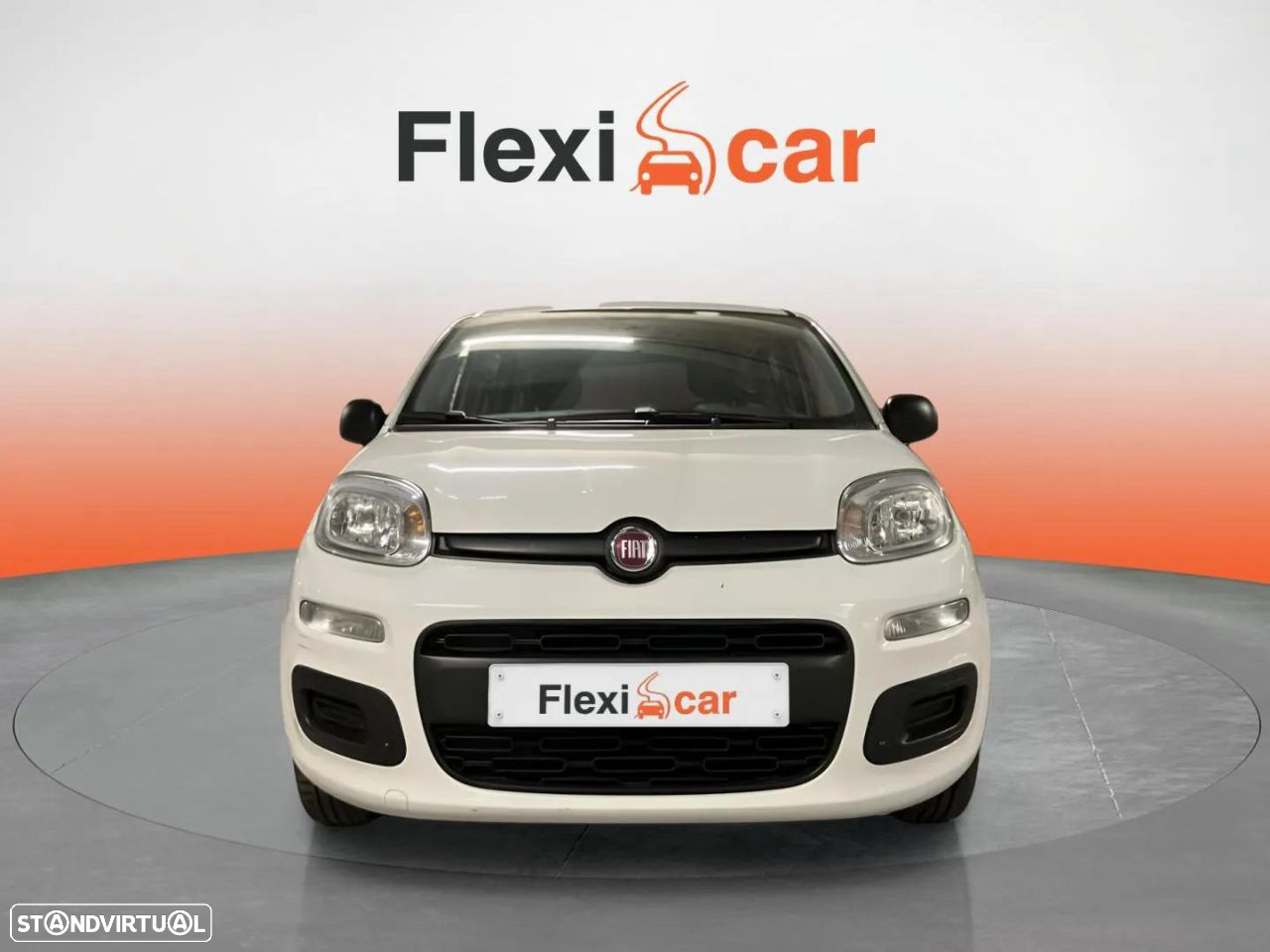 Fiat Panda 1.0 Hybrid City Life - 8