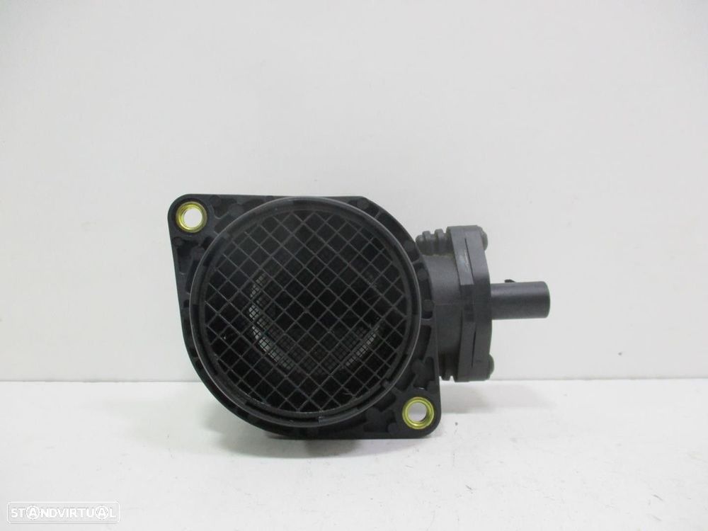 MEDIDOR DE MASSA DE AR AUDI A3 2000 - 4