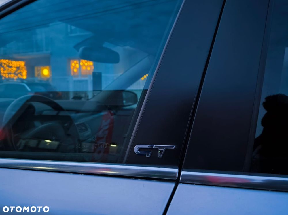 Renault Laguna dCi 110 FAP Limited - 8