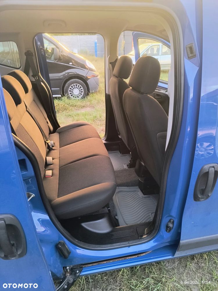 Fiat Qubo - 36