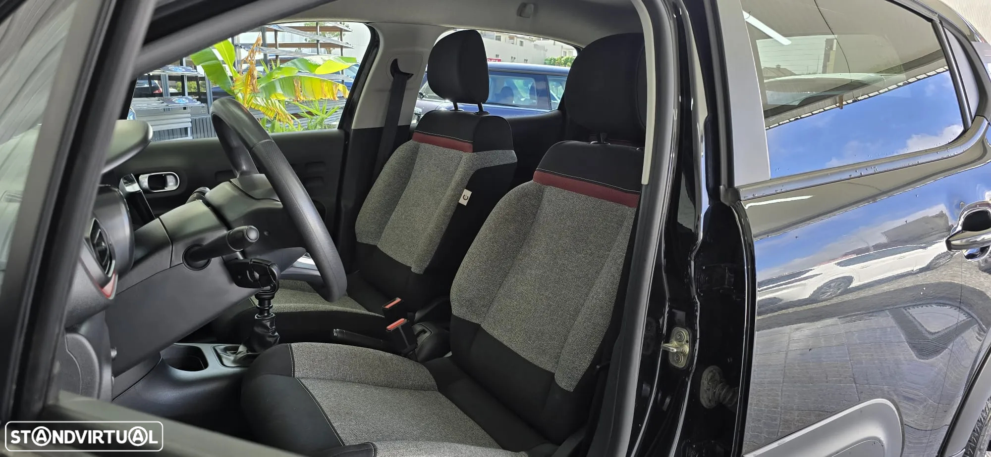 Citroën C3 1.5 BlueHDi C-Series - 21