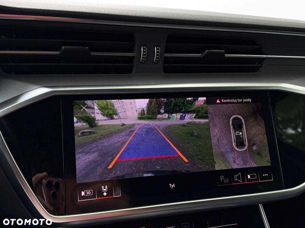 Audi A6 Limousine 45 TFSI mHEV Quattro S Line S tronic - 29