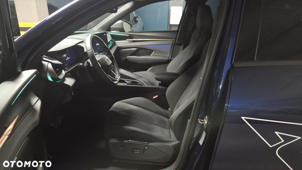 Cupra Terramar - 7