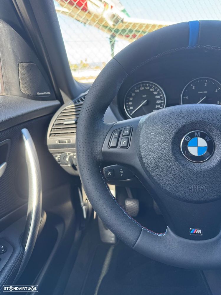BMW 120 d - 30