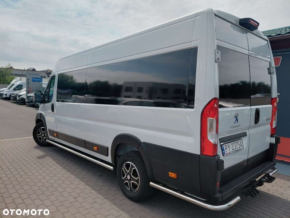Peugeot BOXER - 6