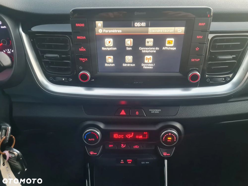 Kia Stonic 1.4 L - 30