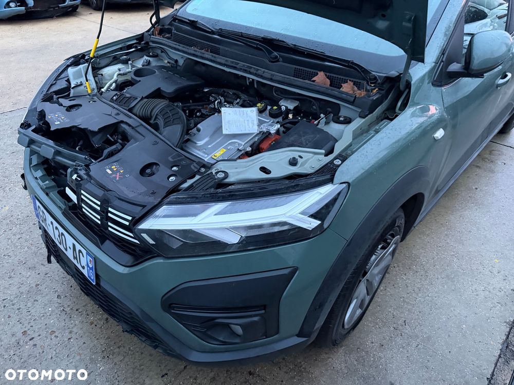 Dacia Jogger 140 (7-Sitzer) Extreme+ - 8