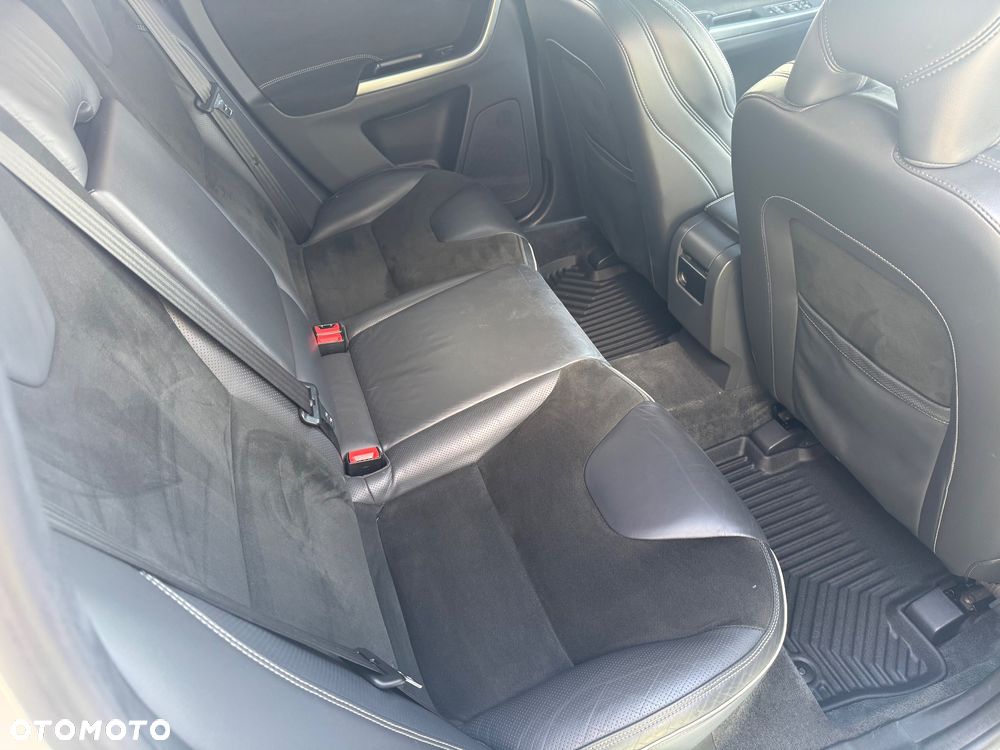 Volvo XC 60 D4 Drive-E Summum - 23