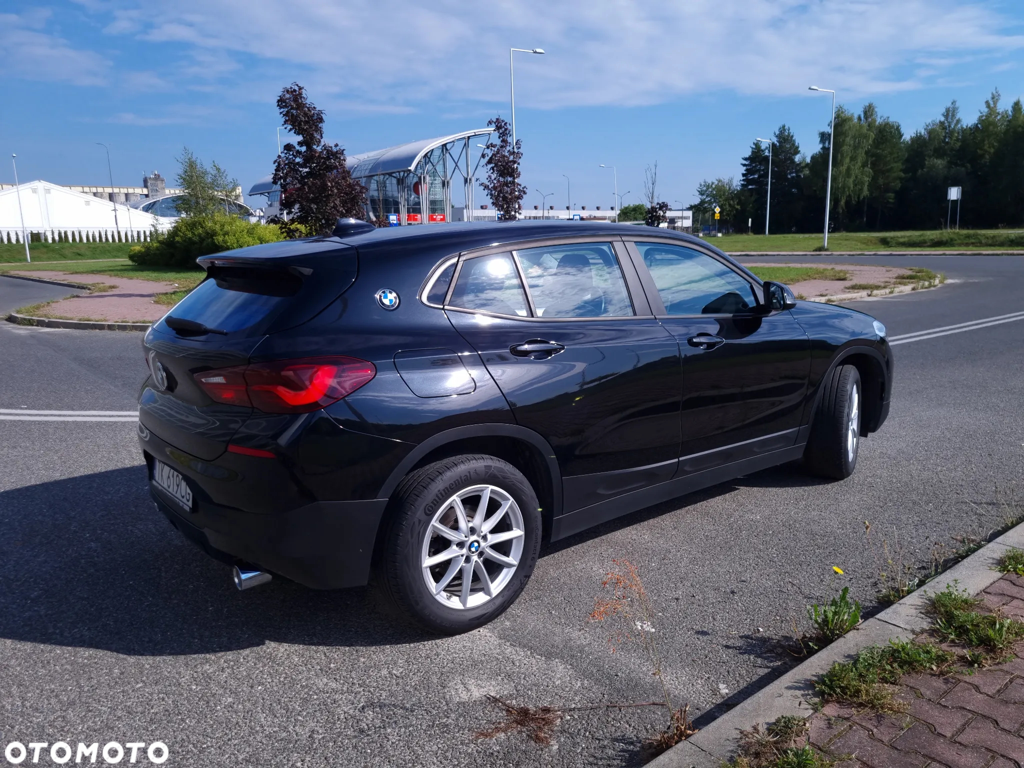 BMW X2 - 2
