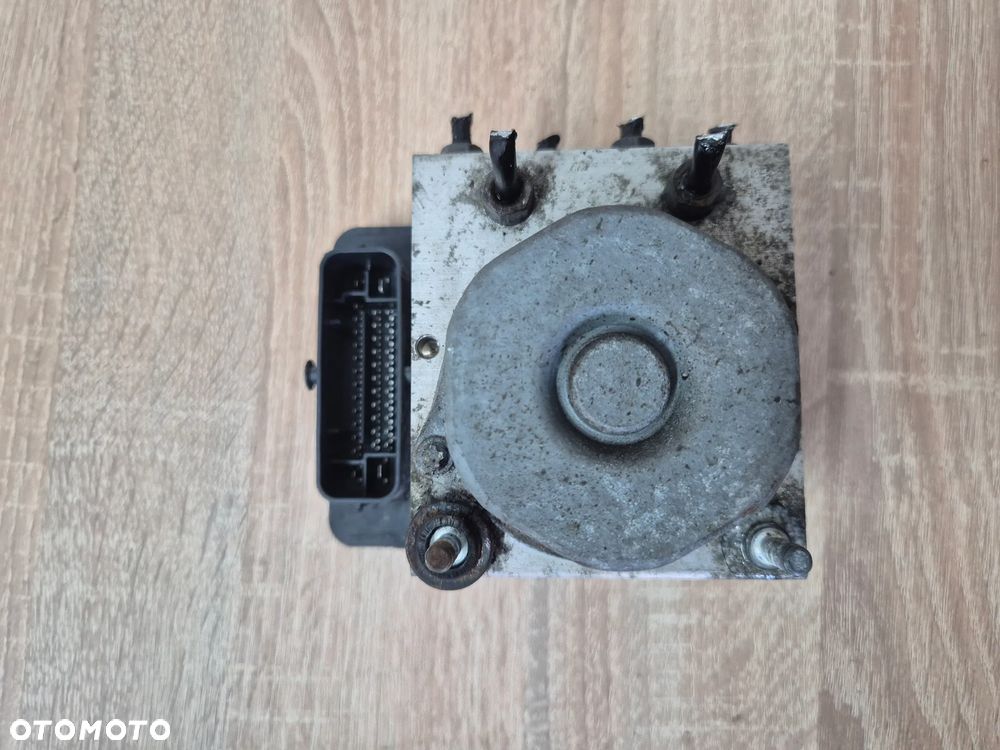 Pompa hamulcowa ABS Fiat Punto Evo 51963416 - 4