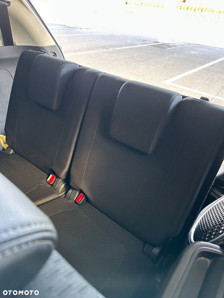 Mitsubishi Outlander 2.2 DI-D Instyle SDA 4WD - 14