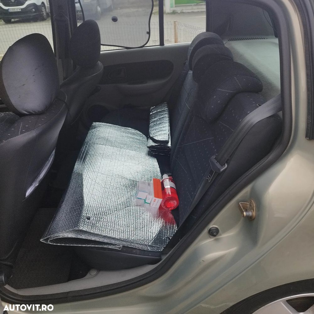 Renault Clio Bicorp 1.5 dCi Expression - 16